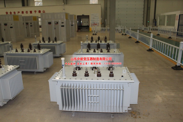 兴隆S20变压器