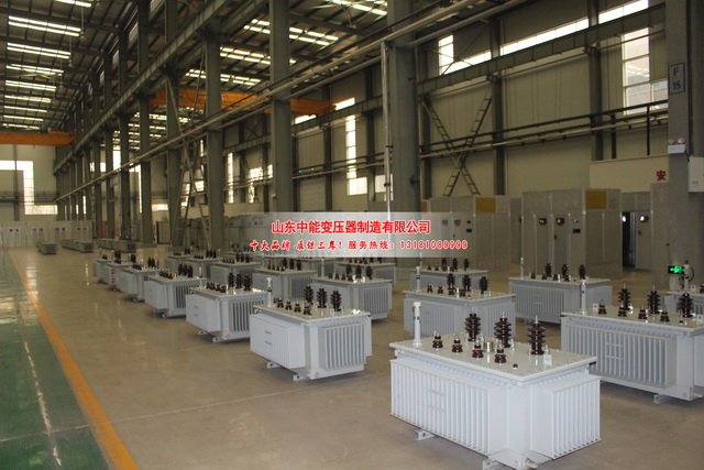 兴隆S22变压器